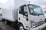 2023 Chevrolet LCF 4500XD Regular Cab RWD, Wabash Dry Freight Body Box Truck for sale #P1269 - photo 1