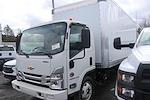 2023 Chevrolet LCF 4500XD Regular Cab RWD, Wabash Dry Freight Body Box Truck for sale #P1269 - photo 8