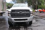 2023 Chevrolet Silverado 6500 Regular Cab DRW 4WD, Cab Chassis for sale #P1273 - photo 3