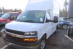 New 2023 Chevrolet Express 3500 Work Van RWD, Wabash Cargo Box Van for sale #P1448 - photo 5