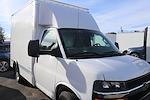 New 2023 Chevrolet Express 3500 Work Van RWD, Wabash Cargo Box Van for sale #P1448 - photo 6