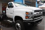 2023 Chevrolet Silverado 6500 Regular Cab DRW 4WD, Cab Chassis for sale #P1489 - photo 3