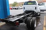 2023 Chevrolet Silverado 6500 Regular Cab DRW 4WD, Cab Chassis for sale #P1489 - photo 4