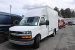 2023 Chevrolet Express 3500 RWD, Wabash Cargo Box Van for sale #P1517 - photo 1