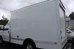 2023 Chevrolet Express 3500 RWD, Wabash Cargo Box Van for sale #P1517 - photo 5