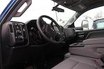 New 2023 Chevrolet Silverado 6500 Work Truck Regular Cab 4WD, 21' Kilar Fabrication Aluminum 10 Series Rollback Body for sale #P1544 - photo 14