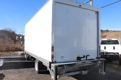 New 2023 Chevrolet LCF 4500XD Regular Cab RWD, 20' Wabash Dry Freight Body Box Truck for sale #P1561 - photo 2