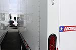 2023 Chevrolet Express 4500 DRW RWD, Morgan Truck Body Box Van for sale #P1684 - photo 11