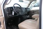 2023 Chevrolet Express 4500 DRW RWD, Morgan Truck Body Box Van for sale #P1684 - photo 3