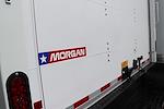 2023 Chevrolet Express 4500 DRW RWD, Morgan Truck Body Box Van for sale #P1684 - photo 9