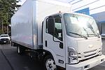 New 2023 Chevrolet LCF 4500XD Regular Cab RWD, 20' Wabash Dry Freight Body Box Truck for sale #P527 - photo 3