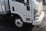 2023 Chevrolet LCF 4500XD Regular Cab RWD, Wabash Dry Freight Body Box Truck for sale #P527 - photo 4
