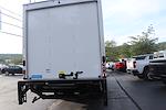 New 2023 Chevrolet LCF 4500XD Regular Cab RWD, 20' Wabash Dry Freight Body Box Truck for sale #P527 - photo 2