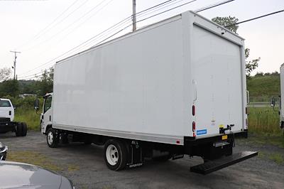 New 2023 Chevrolet LCF 4500XD Regular Cab RWD, 20' Wabash Dry Freight Body Box Truck for sale #P528 - photo 2