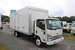 New 2023 Chevrolet LCF 4500XD Regular Cab RWD, 20' Wabash Dry Freight Body Box Truck for sale #P528 - photo 4