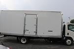 2023 Chevrolet LCF 4500XD Regular Cab RWD, Wabash Dry Freight Body Box Truck for sale #P528 - photo 5