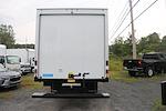New 2023 Chevrolet LCF 4500XD Regular Cab RWD, 20' Wabash Dry Freight Body Box Truck for sale #P528 - photo 6