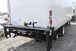 2023 Chevrolet LCF 4500XD Regular Cab RWD, Wabash Dry Freight Body Box Truck for sale #P532 - photo 2