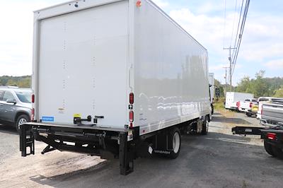 New 2023 Chevrolet LCF 4500XD Regular Cab RWD, 20' Wabash Dry Freight Body Box Truck for sale #P539 - photo 2