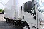 2023 Chevrolet LCF 4500XD Regular Cab RWD, Wabash Dry Freight Body Box Truck for sale #P539 - photo 3