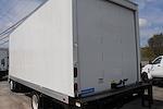 New 2023 Chevrolet LCF 4500XD Regular Cab RWD, 20' Wabash Dry Freight Body Box Truck for sale #P539 - photo 4