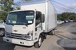 2023 Chevrolet LCF 4500XD Regular Cab RWD, Wabash Dry Freight Body Box Truck for sale #P551 - photo 1