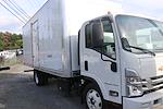 New 2023 Chevrolet LCF 4500XD Regular Cab RWD, 20' Wabash Dry Freight Body Box Truck for sale #P551 - photo 2