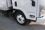 New 2023 Chevrolet LCF 4500XD Regular Cab RWD, 20' Wabash Dry Freight Body Box Truck for sale #P551 - photo 3