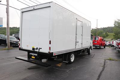 2023 Chevrolet LCF 4500XD Regular Cab RWD, Wabash Dry Freight Body Box Truck for sale #P561 - photo 2