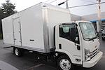 2023 Chevrolet LCF 4500XD Regular Cab RWD, Wabash Dry Freight Body Box Truck for sale #P561 - photo 4