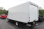 2023 Chevrolet LCF 4500XD Regular Cab RWD, Wabash Dry Freight Body Box Truck for sale #P561 - photo 5