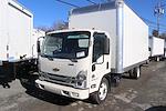 New 2023 Chevrolet LCF 4500XD Regular Cab RWD, 20' Wabash Dry Freight Body Box Truck for sale #P693 - photo 1