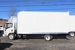 2023 Chevrolet LCF 4500XD Regular Cab RWD, Wabash Dry Freight Body Box Truck for sale #P693 - photo 3
