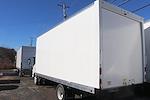 2023 Chevrolet LCF 4500XD Regular Cab RWD, Wabash Dry Freight Body Box Truck for sale #P693 - photo 2