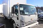 New 2023 Chevrolet LCF 4500XD Regular Cab RWD, 20' Wabash Dry Freight Body Box Truck for sale #P693 - photo 5