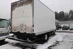 2023 Chevrolet LCF 4500XD Regular Cab RWD, Wabash Dry Freight Body Box Truck for sale #P695 - photo 2