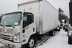 2023 Chevrolet LCF 4500XD Regular Cab RWD, Wabash Dry Freight Body Box Truck for sale #P850 - photo 1