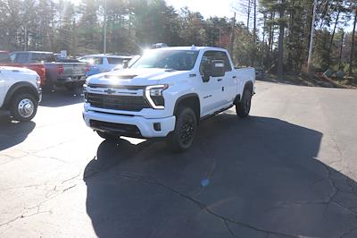 New 2024 Chevrolet Silverado 2500 LTZ Crew Cab 4WD, Pickup for sale #R1005 - photo 1