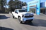 New 2024 Chevrolet Silverado 2500 LTZ Crew Cab 4WD, Pickup for sale #R1005 - photo 3