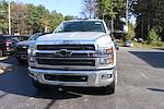 New 2024 Chevrolet Silverado 6500 Work Truck Regular Cab 2WD, Kilar Fabrication Steel 10 Series Rollback Body for sale #R1008 - photo 3