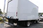 2024 Chevrolet LCF 4500HG Regular Cab RWD, Wabash Dry Freight Body Box Truck for sale #R1013 - photo 10