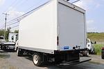 2024 Chevrolet LCF 4500HG Regular Cab RWD, Wabash Dry Freight Body Box Truck for sale #R1013 - photo 8