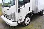 2024 Chevrolet LCF 4500HG Regular Cab RWD, Wabash Dry Freight Body Box Truck for sale #R1018 - photo 3