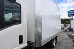 2024 Chevrolet LCF 4500HG Regular Cab RWD, Wabash Dry Freight Body Box Truck for sale #R1018 - photo 4