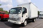 2024 Chevrolet LCF 4500HG Regular Cab RWD, Wabash Dry Freight Body Box Truck for sale #R1049 - photo 1