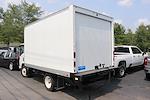 2024 Chevrolet LCF 4500HG Regular Cab RWD, Wabash Dry Freight Body Box Truck for sale #R1050 - photo 2