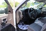 2024 Chevrolet Silverado 5500 Regular Cab DRW 2WD, Wabash Dry Freight Body Box Truck for sale #R1085 - photo 6