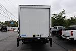 New 2024 Chevrolet LCF 5500HD Regular Cab RWD, 20' Wabash Dry Freight Body Box Truck for sale #R1240 - photo 5