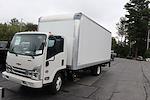 New 2024 Chevrolet LCF 5500HD Regular Cab RWD, 20' Wabash Dry Freight Body Box Truck for sale #R1240 - photo 1