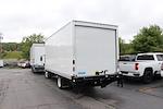 New 2024 Chevrolet LCF 5500HD Regular Cab RWD, 20' Wabash Dry Freight Body Box Truck for sale #R1240 - photo 2